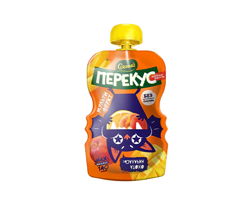 Сочный Перекус