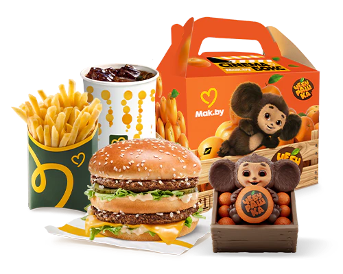 Синема Бокс