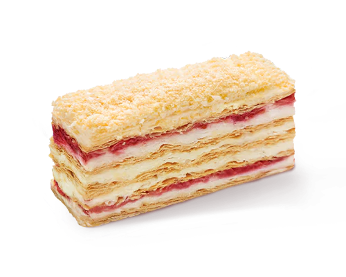 Малиновый Наполеон