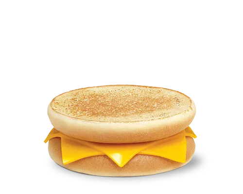 Тост с сыром