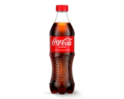 COCA-COLA® БУТ.