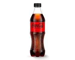 COCA-COLA® БЕЗ САХАРА БУТ.