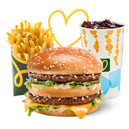 Собери свой комбо с выгодой!