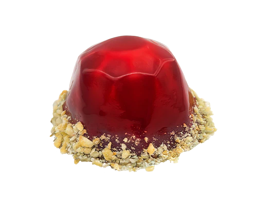 Осеннее яблоко