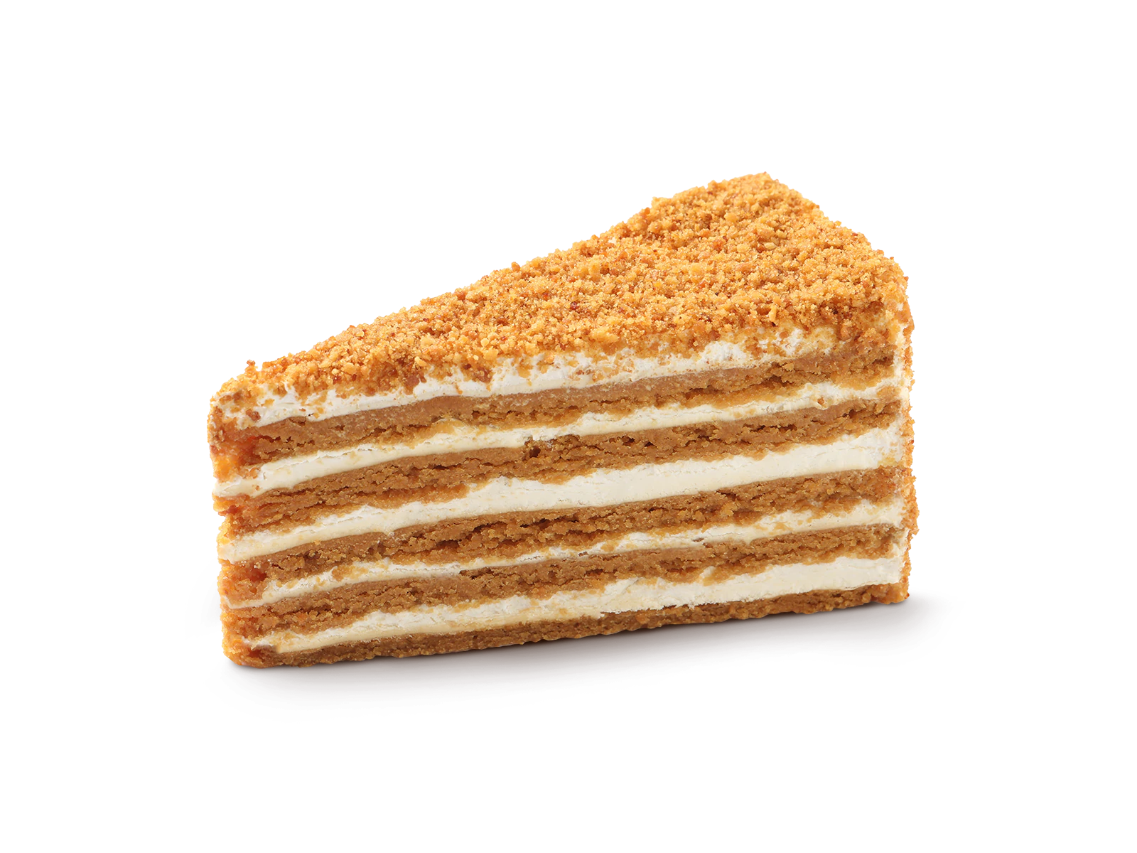 Медовик классический