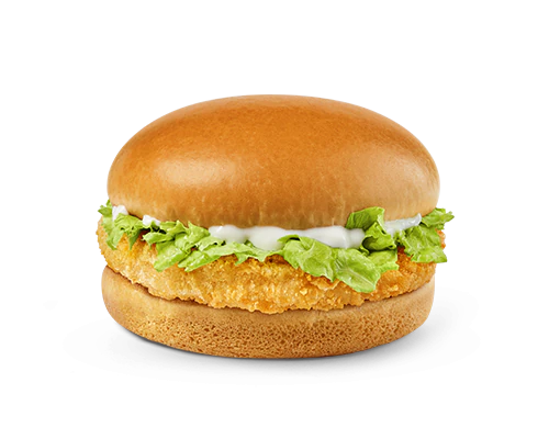 Чикенбургер