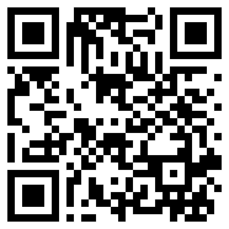 QR-код приложения МойМак.by
